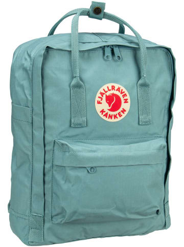 FJÄLLRÄVEN Rucksack Kanken in Sky Blue