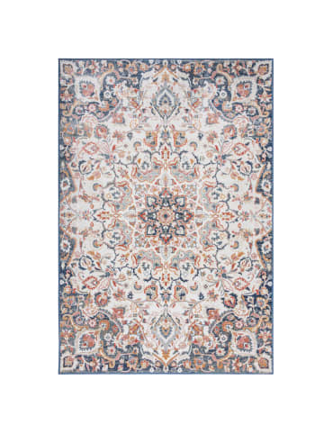 KADIMA DESIGN Farbenprächtiger, robust UV-beständiger Terrassenteppich