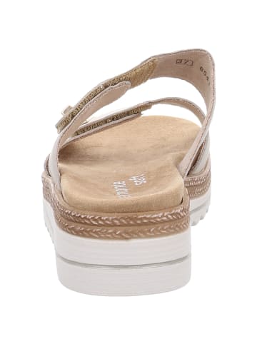 remonte Sandalen in beige