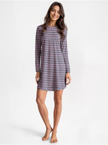 Calida Nachthemd in dark blue