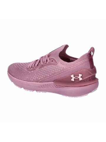 Under Armour Runningschuhe für Damen in pink