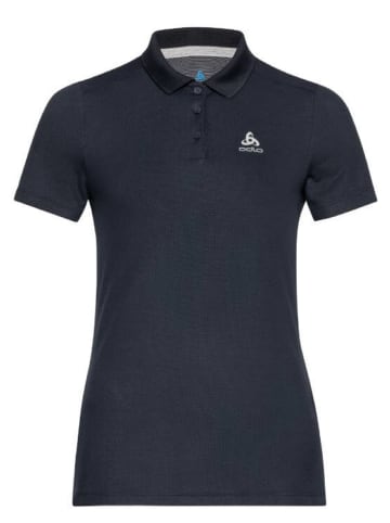 Odlo Poloshirt F-DRY 21074 in Blau