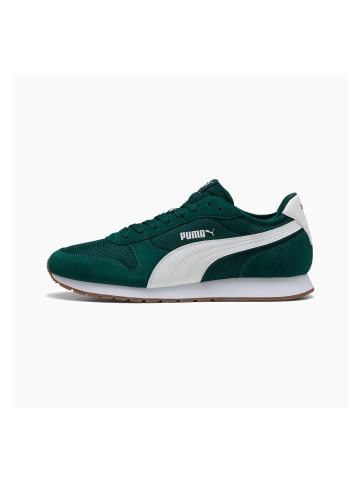 Puma Sneakers Low ST MILER in grün