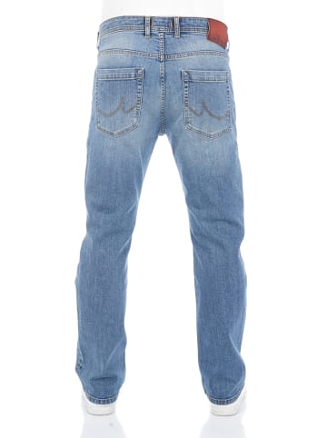 LTB Jeans PaulX regular/straight in Blau