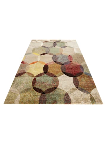 Esprit home Teppich "Modernina" in Multicolor (Farbcode ESP-3378-070)