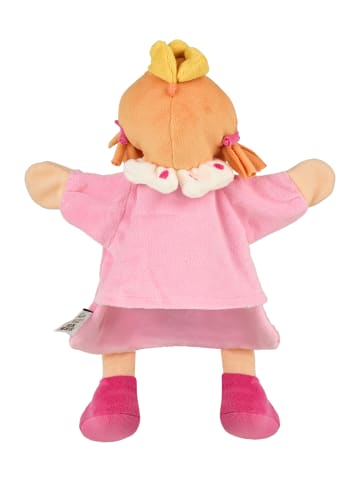 Sterntaler Handpuppe Prinzessin in mehrfarbig