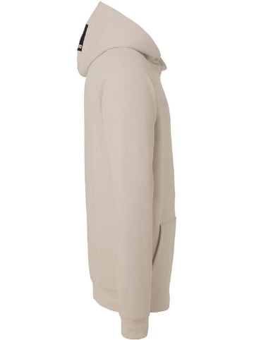 Kempa Hoodie "Stmnt Hoodie" in Beige