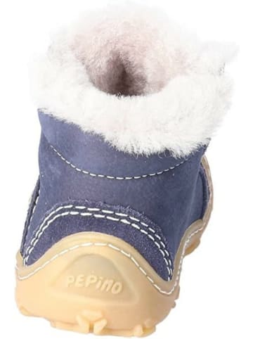 Ricosta Lauflernschuhe für Jungen in blau