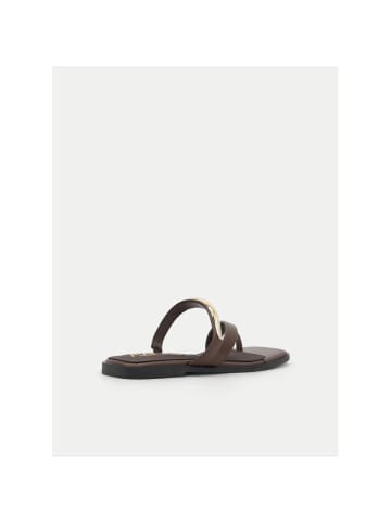 Montevita Sandalen Jinetese Jinetese in Braun