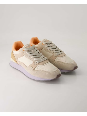 HOFF Klassische Schnürschuhe in Beige