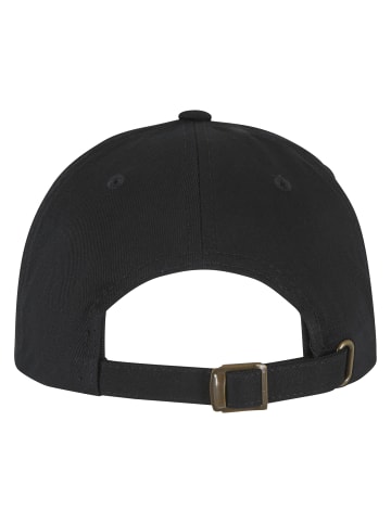 Mister Tee Dad Caps - Classics in black