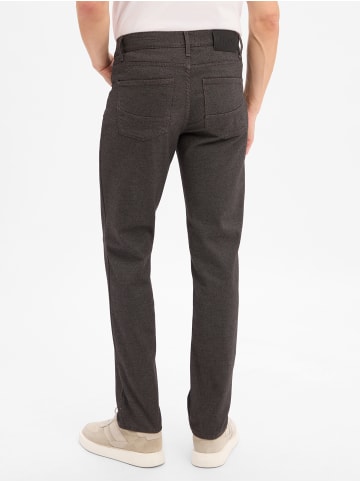 BRAX  Hose Cadiz in anthrazit