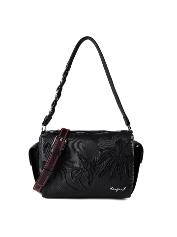 Desigual Mirenis Schultertasche 31 cm black