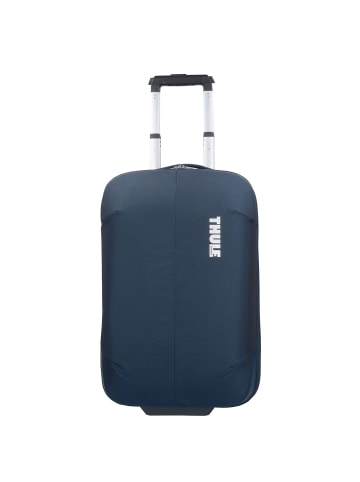 Thule Subterra Rolling Carry-On 2-Rollen Kabinentrolley 55 cm in mineral