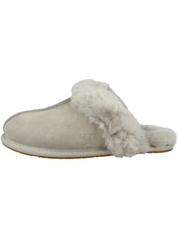 UGG Hausschuhe Scuffette II in grau