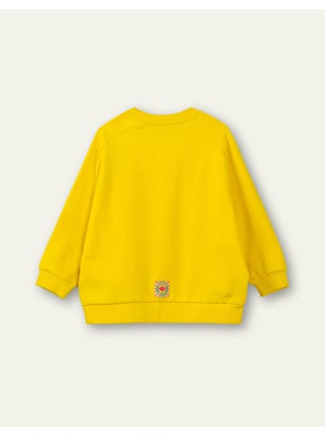 Oilily Hogo Sweater in Gelb