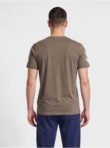 Hummel T-Shirt Hmllegacy Herren in DARK NIGHT
