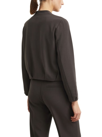 comma Blazer in schoko