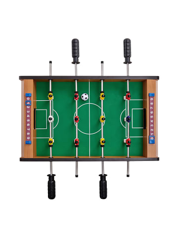 Butlers Tischkicker GOOOALIAT in Multicolor