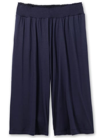 sheego Strandhose in marine