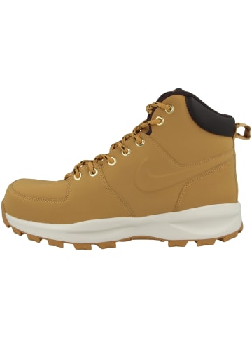 Nike Schnürboots Manoa Leather in beige