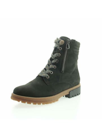 WALDLÄUFER Winterstiefel für Damen in grau