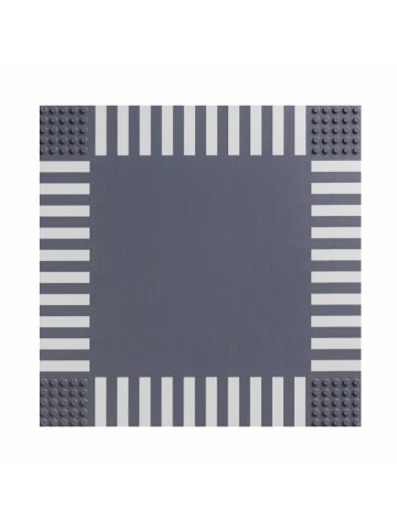 Wisam BR1CKS Baseplate Kreuzung 32x32