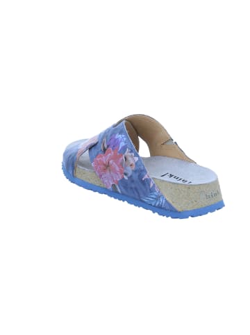 Think! Sandalen Koak in blau