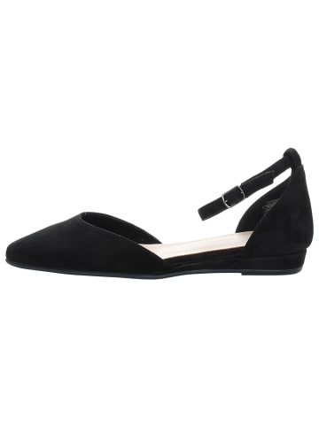 Tamaris Klassischer Pump in schwarz