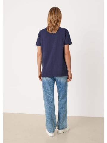 s.Oliver T-Shirt in 59D1_navy