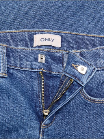 KIDS ONLY Bootcut Jeans KOGBLAIR LIFE REG FLARED PIM in medium blue denim