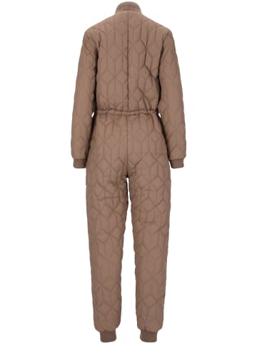 Weather Report Jumpsuit Vidda in 1137 Pine Bark