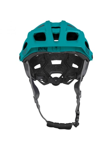 IXSSportsDivision iXS Trail EVO Helm Lagoon M/L (58-62cm) - leichter All-Mountain