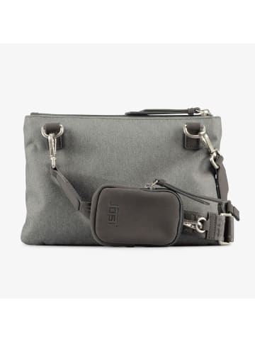 Jost Andoya Umhängetasche 26 cm in darkgrey