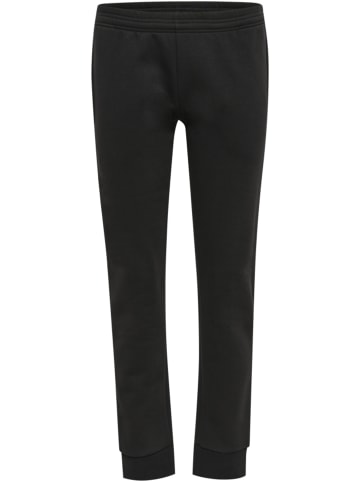 Hummel Hose Hmlred Damen in BLACK
