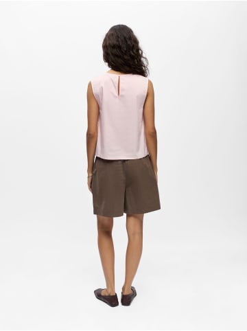 Object Oberteil in Pale Lilac