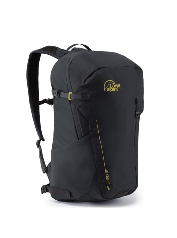 Lowe alpine Edge 26 - Rucksack 50 cm in ebony