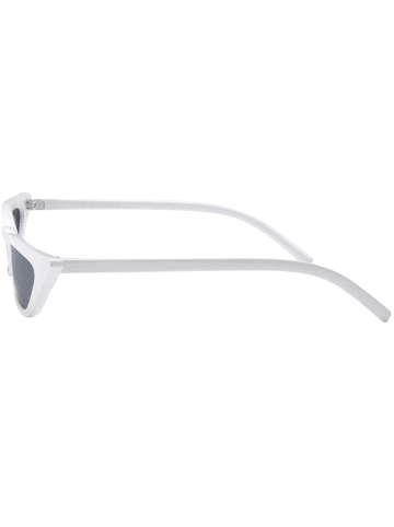 BEZLIT Damen Sonnenbrille in Weiß