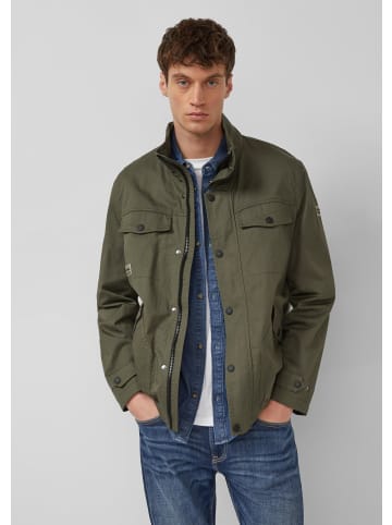 s.Oliver Outdoor-Jacke in 7938_olivgrün