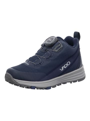 VADO  Sneaker in Pacific