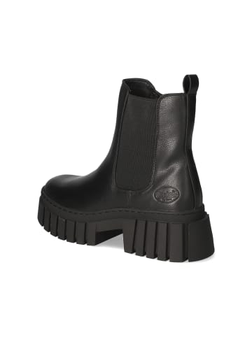 Dockers by Gerli Schlupfstiefel in schwarz