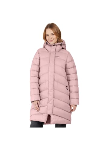 Didriksons Marion Parka in oyster lilac