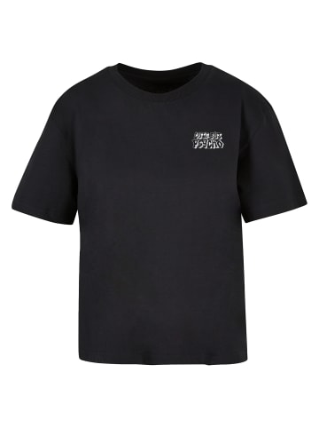 Mister Tee T-Shirts in black