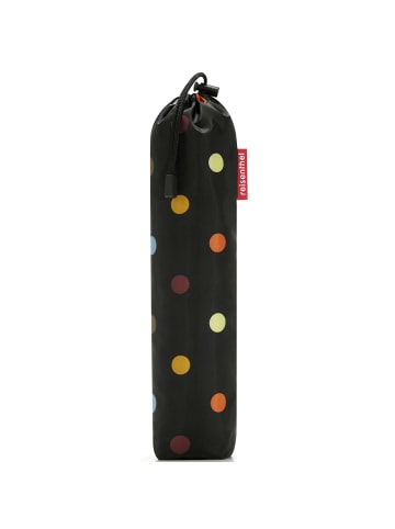 Reisenthel Easy Easyshoppingbag Faltbare Einkaufstasche 32.5 cm in dots