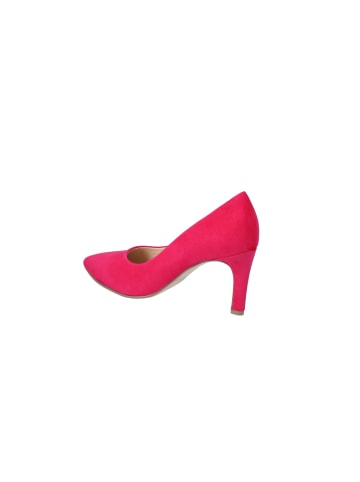 Gabor Pumps in pink