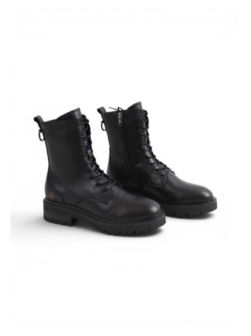 Apple of Eden Schnürstiefel AOETIARA in BLACK