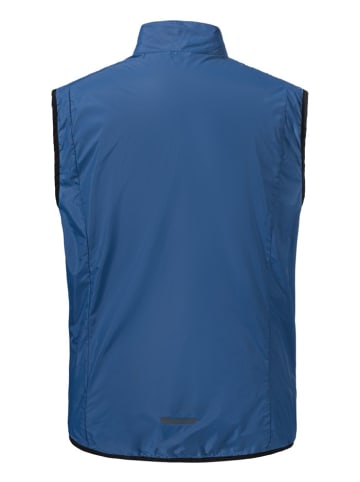 Schöffel Weste "Vest Style Cannobio MNS" in cornflower blue