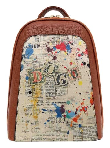 Dogo DOGO Tidy Bag - Dogo Stamp
