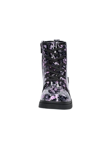 Lico Stiefel "Isalie" in Schwarz