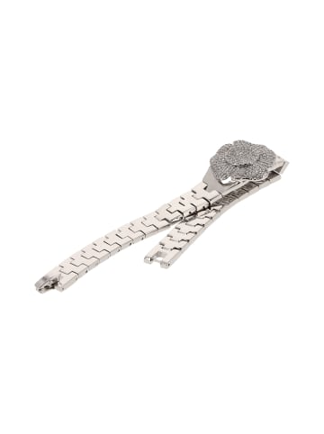 NAEMI Women Bracelet in Silver